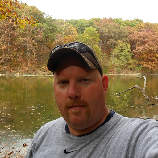 Curtis Walters Photo 12