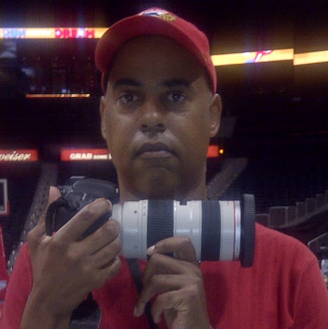 Darrell Walker Photo 36