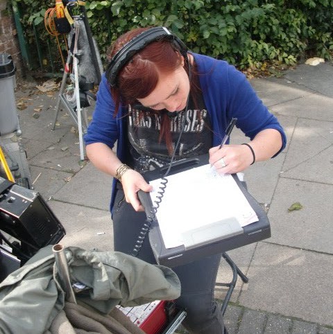 Sarah Quinn Photo 29