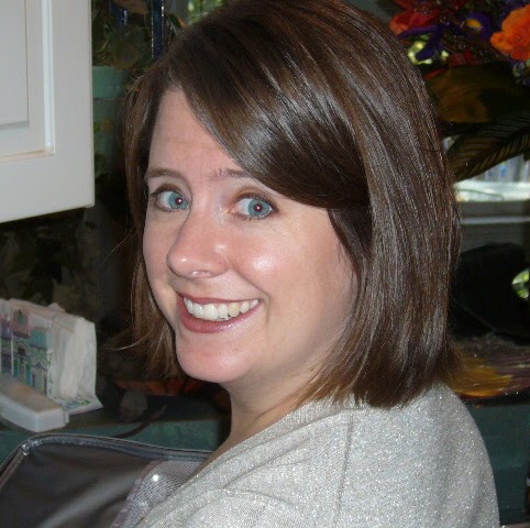 Heather Reynolds Photo 42