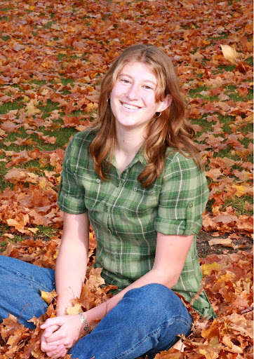 Danielle Jarvis Photo 13
