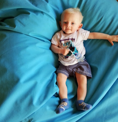 Sandra Albert Photo 22