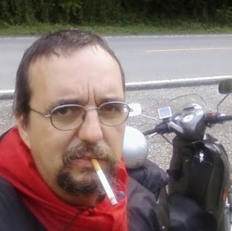 Richard Hawkins Photo 55