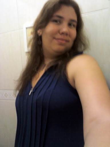 Paula Thompson Photo 25