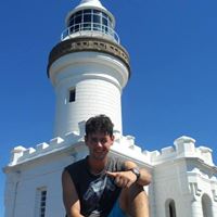 Tommy Fitzpatrick Photo 13