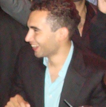 Luis Quintero Photo 8