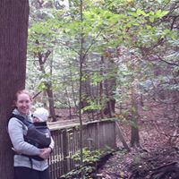 Melissa Caswell Photo 25