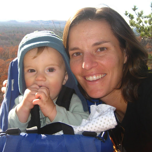 Alison Stamper Photo 3