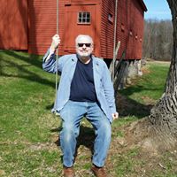 Alan Miller Photo 19