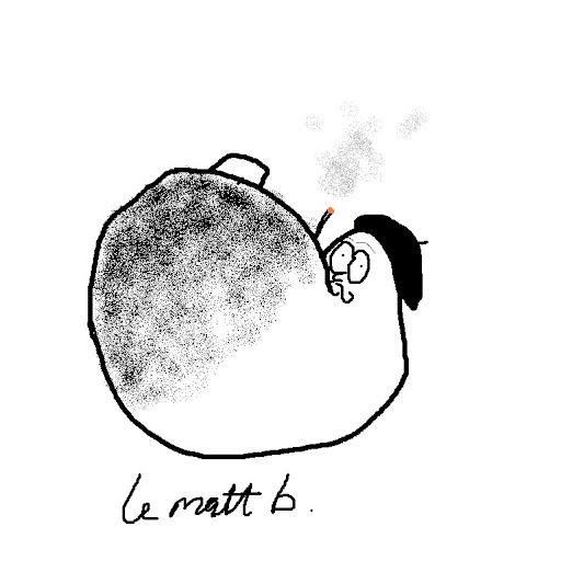 Charlie Swift Photo 16