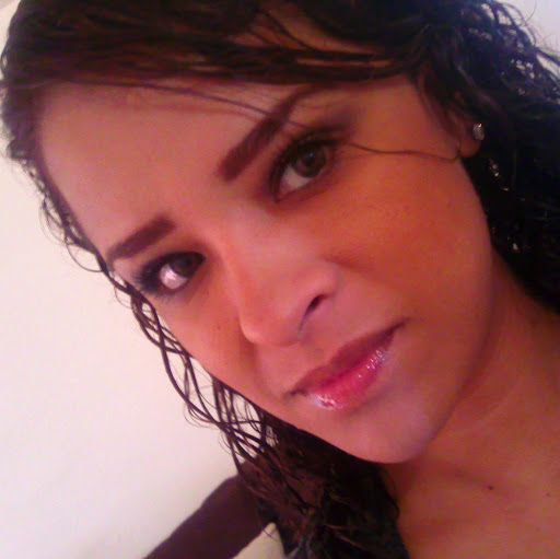 Berenice Vargas Photo 9