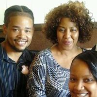 Lillian Robinson Photo 33