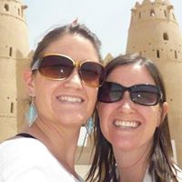 Kristin Davy Photo 2