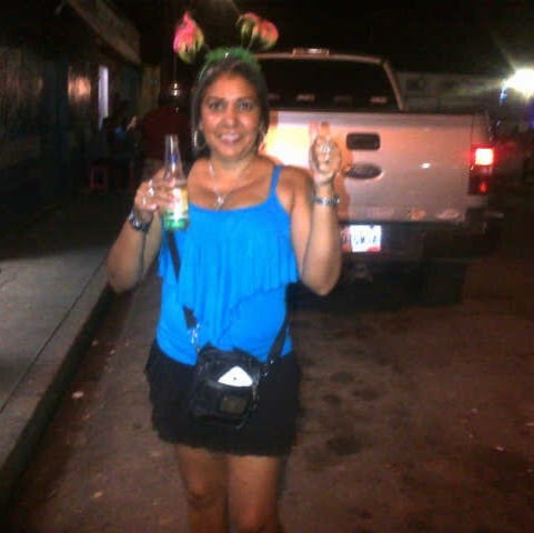 Mayra Martinez Photo 8