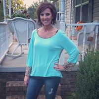 Jennifer Pendley Photo 8