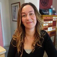 Rachel Matthias Photo 5