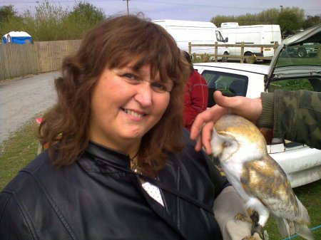 Debbie Poole Photo 28