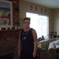 Patricia Judge Photo 17