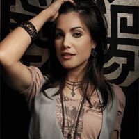 Samantha Jensen Photo 38