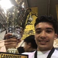 Gustavo Guzman Photo 12