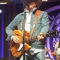 Mark Milburn Photo 15