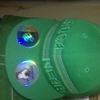 Jerome Robertson Photo 18