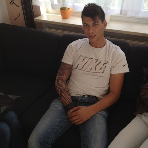 John Hinrichs Photo 16