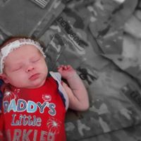 Tabitha May Photo 35