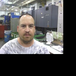 Darrell Montgomery Photo 11