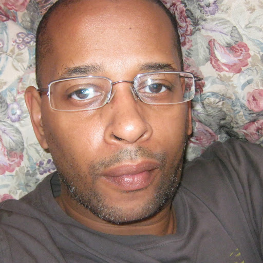 Edward Rhone Photo 2