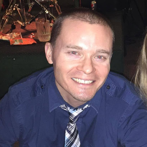 Jeremy Griggs Photo 13