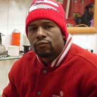 Steven Carter Photo 50