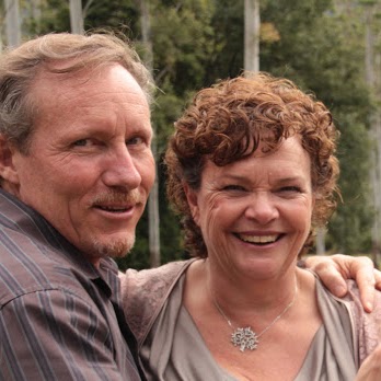 Sharon Irvin Photo 10