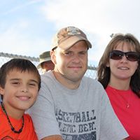 Julie English Photo 9