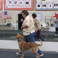 Michelle Mingus Photo 2