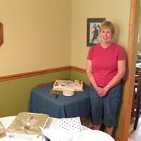 Anne Maurer Photo 14