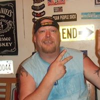 Joey Ridgeway Photo 5