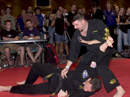 Colin Thompson Photo 33