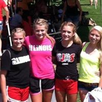 Nicole Pitts Photo 45