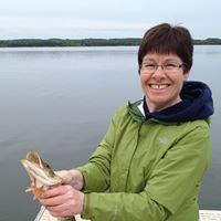 Kathleen Gordon Photo 32