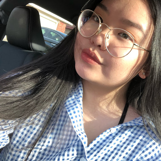 Nancy Luong Photo 17