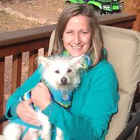Kathy Doolittle Photo 15