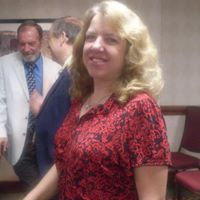 Marie Turner Photo 15