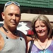 Christine Riley Photo 45