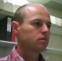 Ben Long Photo 34