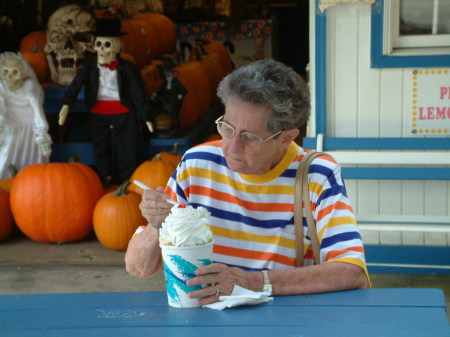 Barbara Swisher Photo 26