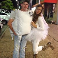 Hannah Galloway Photo 3