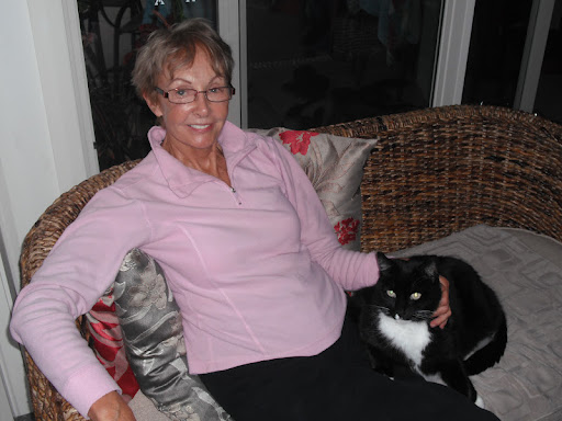 Mary Davison Photo 31