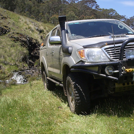 Shane Clark Photo 30