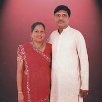 Dhirubhai Patel Photo 15